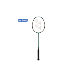 Yonex Nanoflare Starbucks Badminton Racket