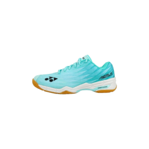 Genuine Yonex Aerus X2 Badminton Shoes - Mint