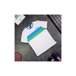Genuine Yonex RM2897 Badminton Shirt - Jet Black