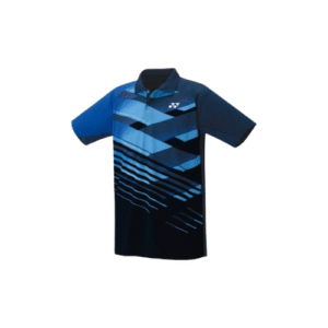 Yonex A575 Men's Badminton Shirt - Blue