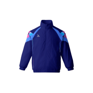 Genuine Kamito Galaxy 1 Badminton Jacket KMAP245423 - Navy