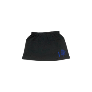 Victec Badminton Skirt DRv243 - Blue