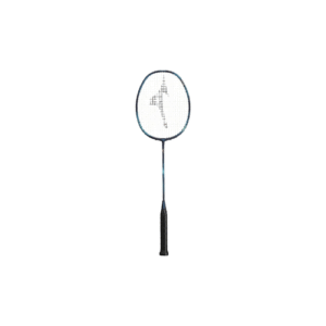 Genuine Mizuno Acrospeed 01 Drive Badminton Racket - Blue