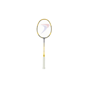 Genuine FlyPower Rio Gold G1 badminton racket